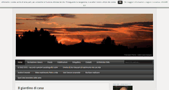 Desktop Screenshot of pietrolorenzetti.com